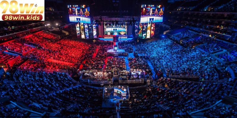 Các ưu điểm thú vị, hấp dẫn