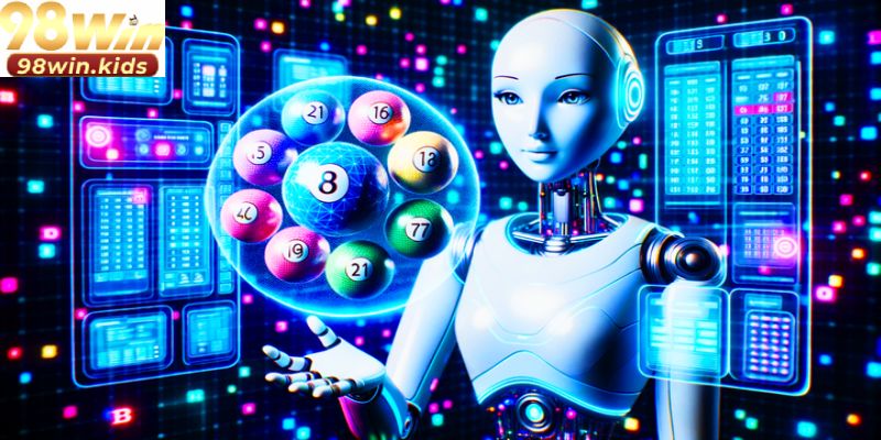 Lý do Xổ số 98Win đứng đầu BXH 2024