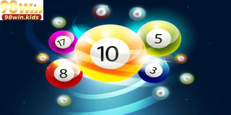 Ưu đãi siêu khủng tại Xổ số 98Win